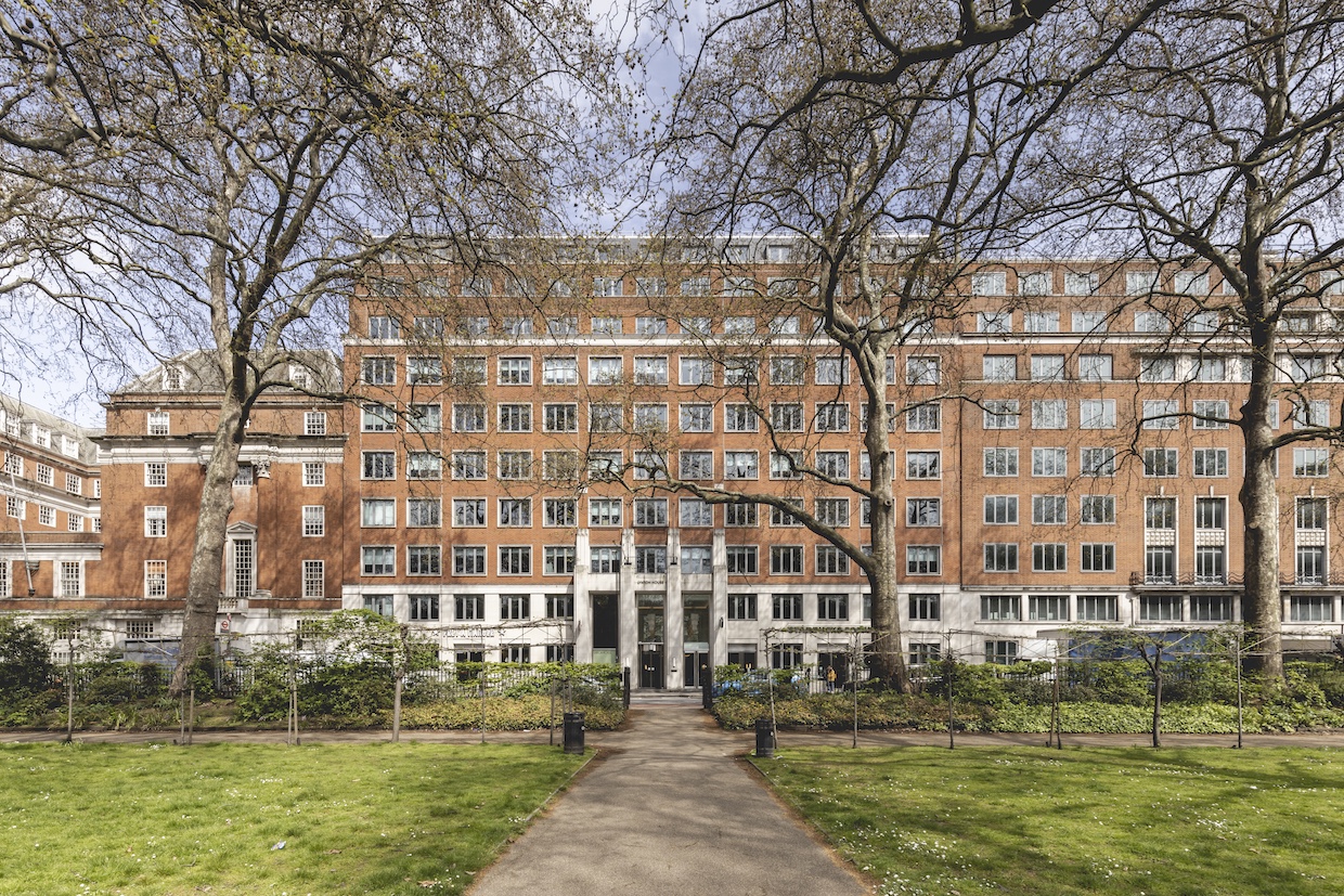 Lynton House photo 1