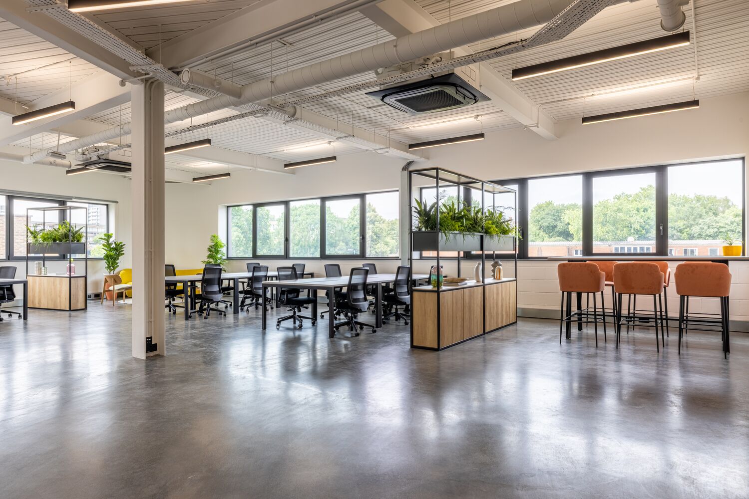 Westbourne Studios photo 3