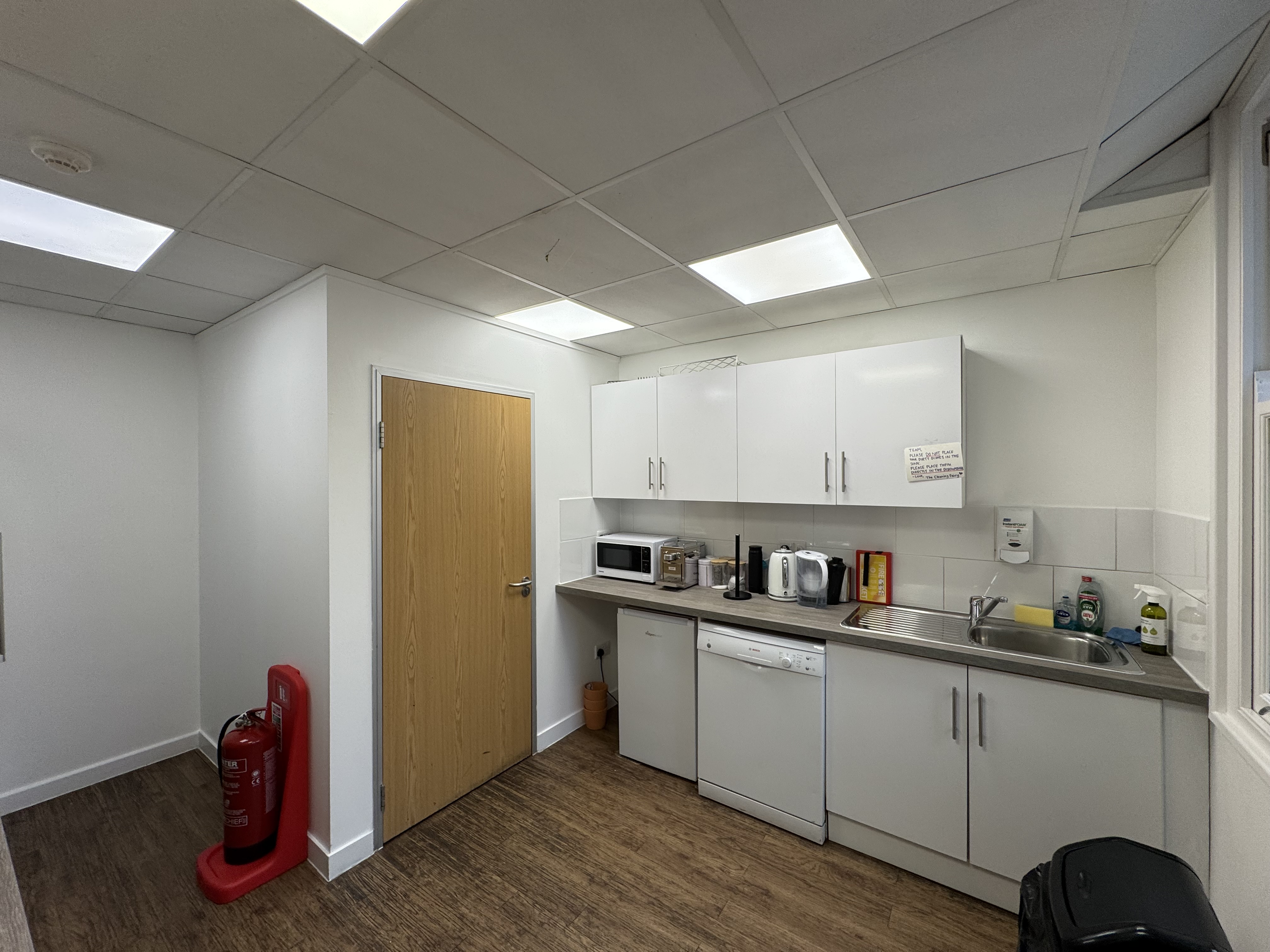 Chancery Station House  photo 5