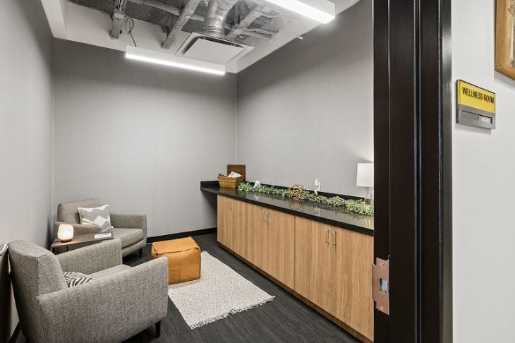Venture X Downtown Orlando photo 1