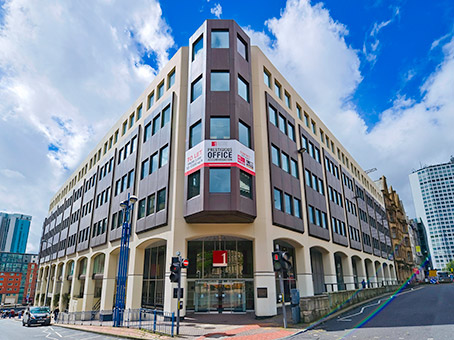 1 Victoria Square photo 1