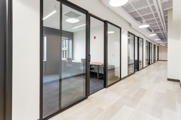 Venture X Detroit - Financial District photo 5