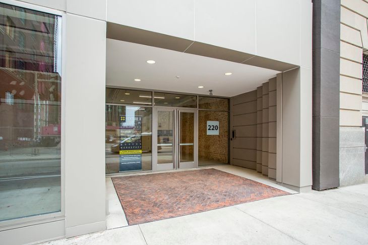 Venture X Detroit - Financial District photo 2