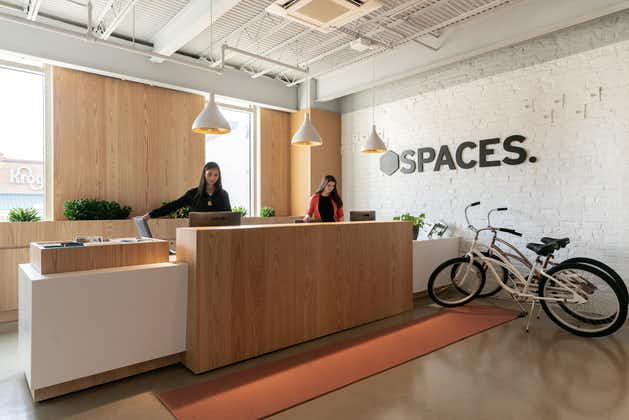 Spaces - Cincinnati, Over-the-Rhine photo 4