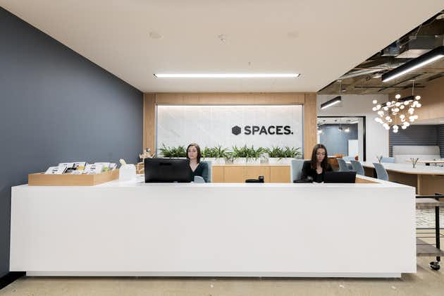 Spaces - St. Louis - Central West End