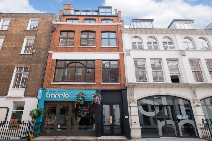 6 Poland Street photo 4