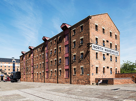 Gloucester Docks photo 7