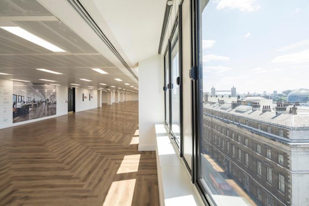 100 Lower Thames Street