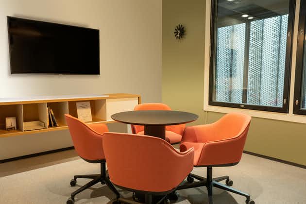 Spaces - Tripla photo 2