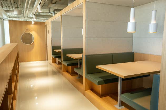 Spaces - Tripla photo 3