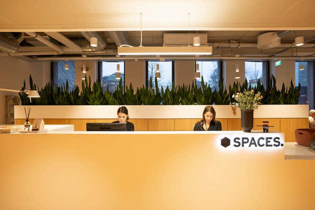 Spaces Postitalo photo 1