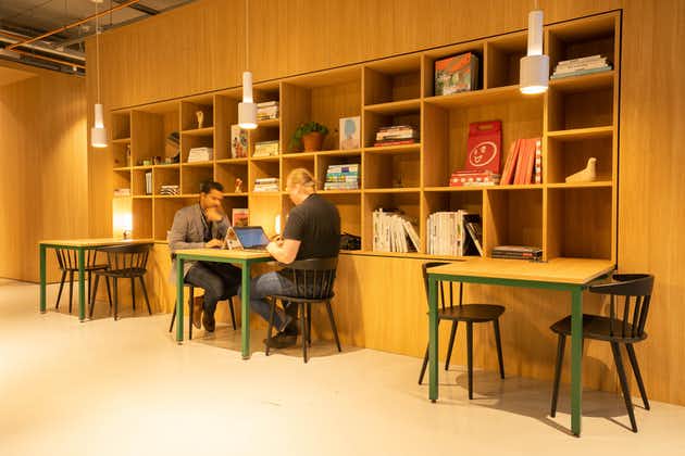 Spaces Postitalo photo 4