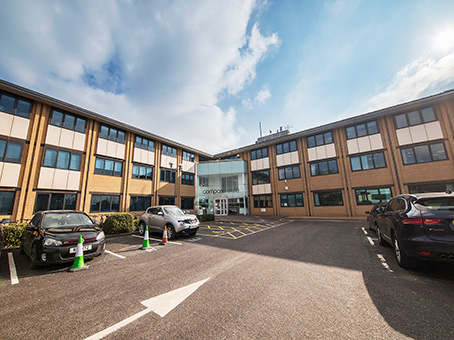 Cambridge Vision Park photo 1