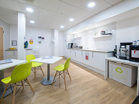 Cambridge Vision Park photo 3