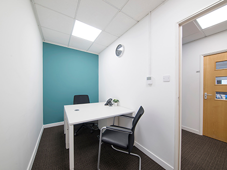Cambridge Vision Park photo 10