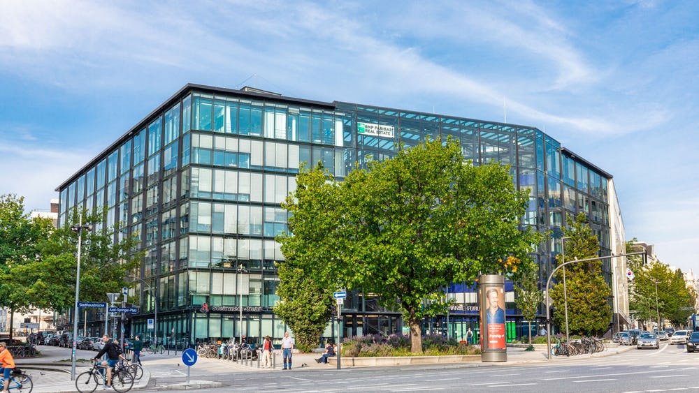 Hanse Forum