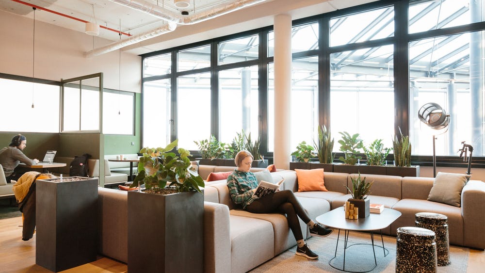 Hanse Forum photo 10