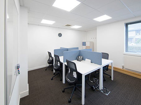 Cambridge Vision Park photo 8