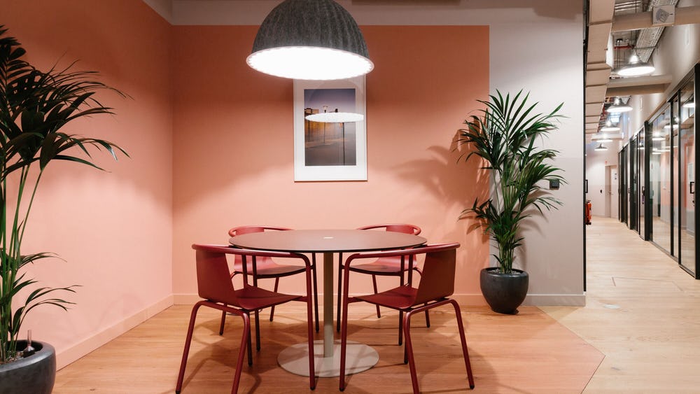 Hanse Forum photo 9