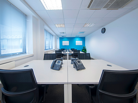 Cambridge Vision Park photo 6