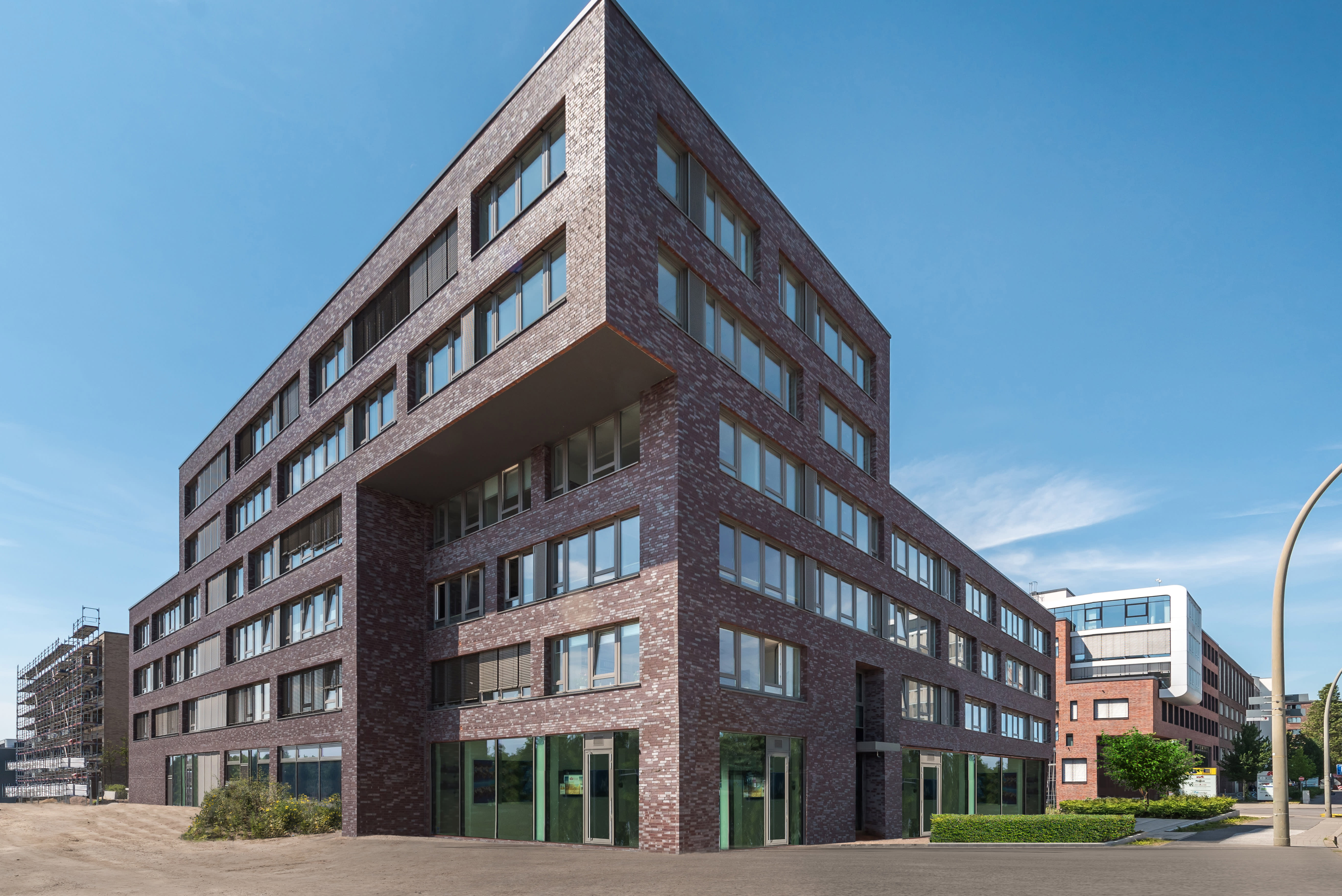 Brückenquartier photo 1