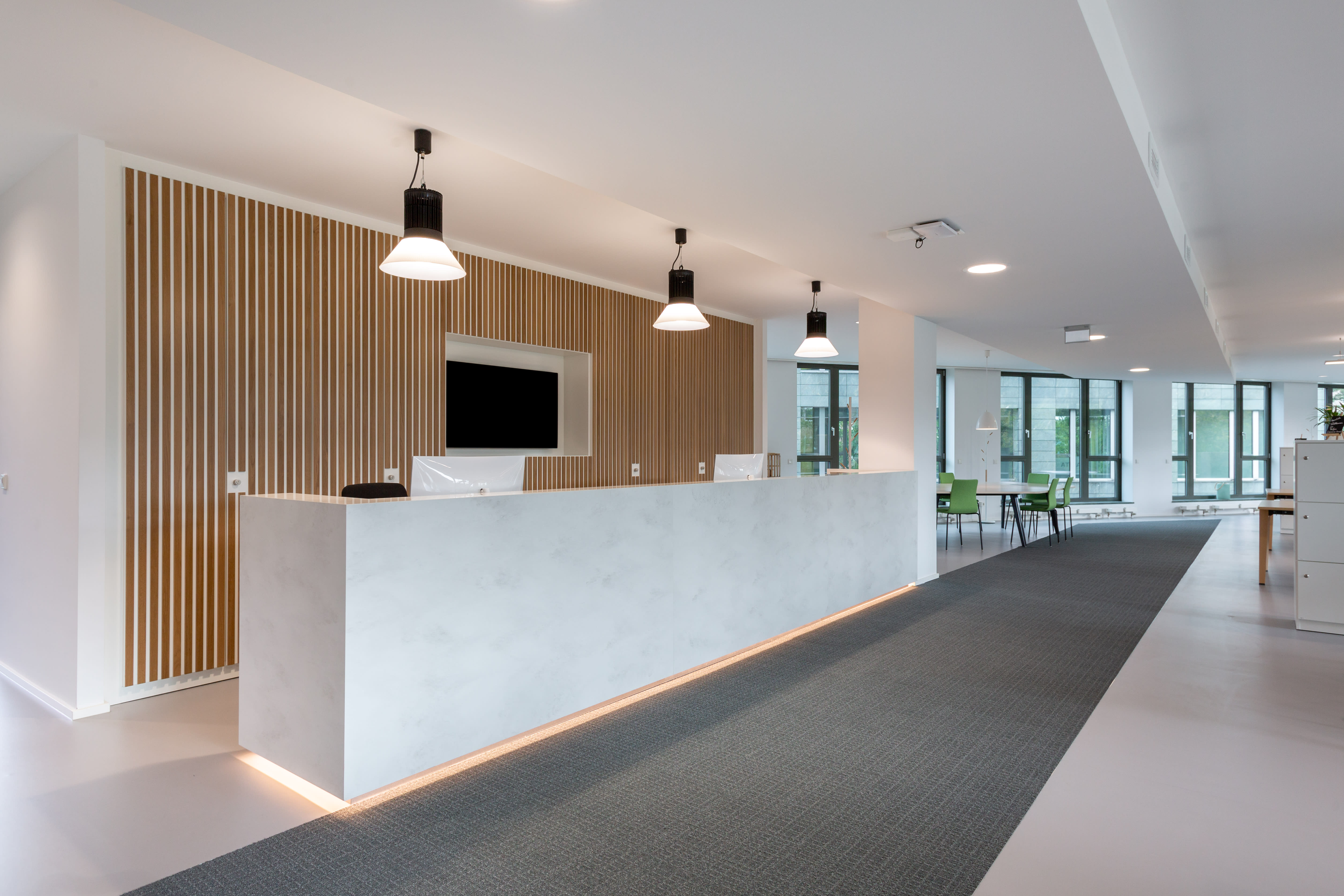 Regus - Cologne, Colonius Carré photo 7