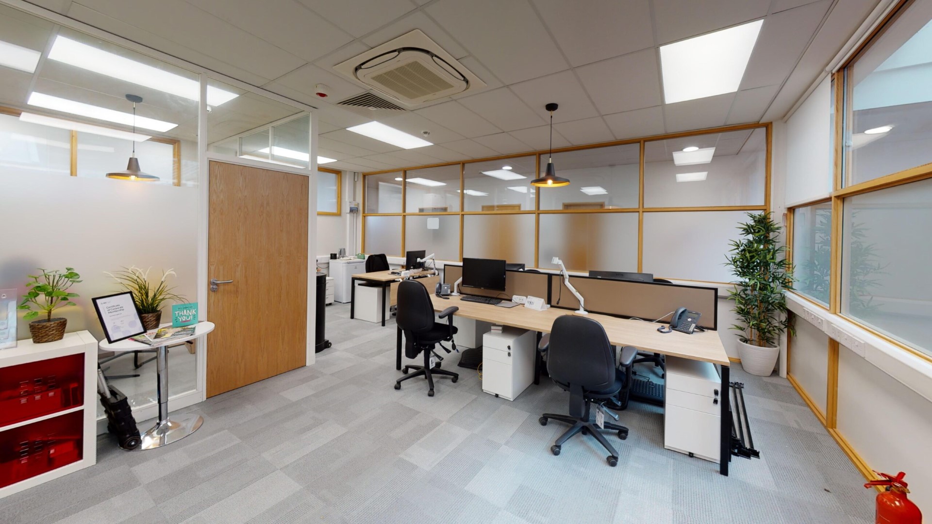 Cambridge Innovation Park photo 2