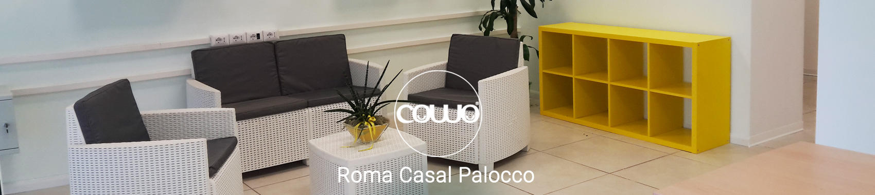 Casal Palocco photo 1