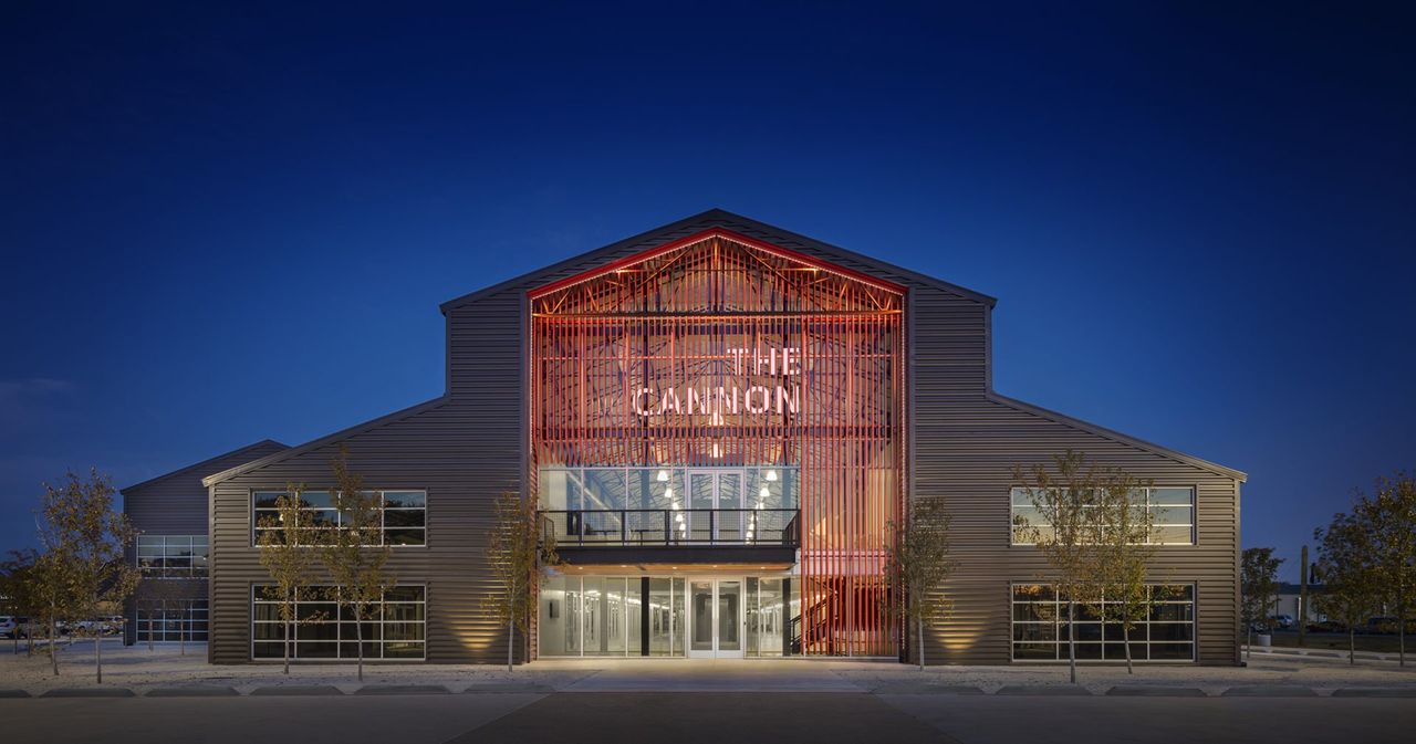 The Cannon West Houston photo 9