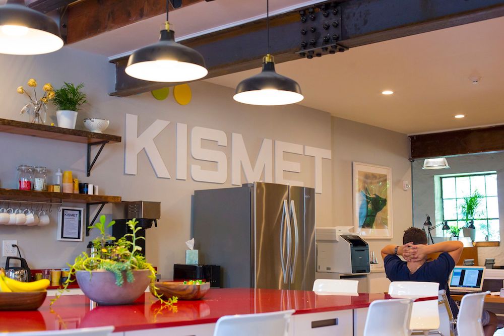Kismet Cowork - Chestnut Hill photo 1
