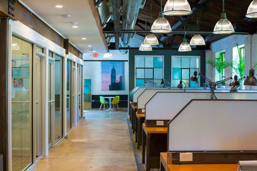 Kismet Cowork - Chestnut Hill photo 3