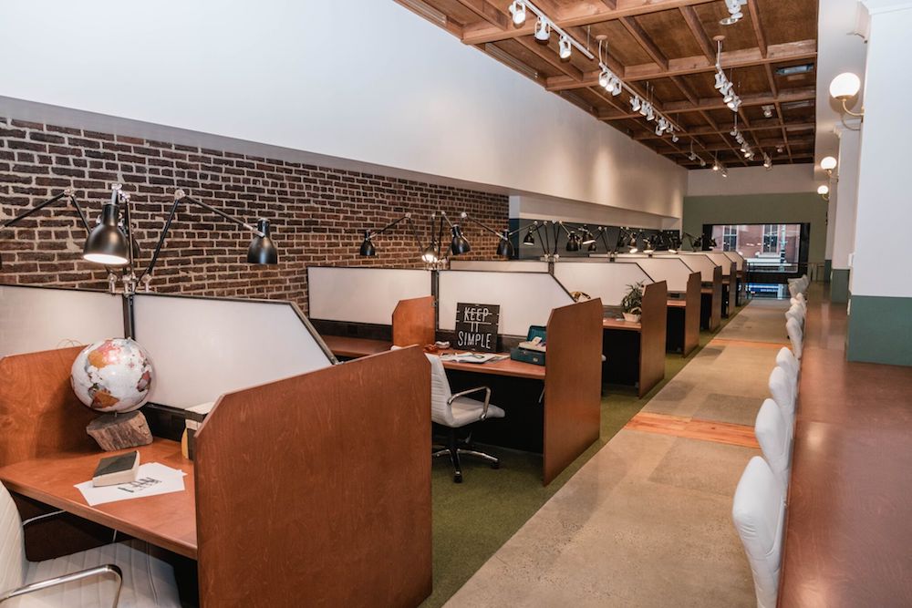 Kismet Cowork - Manayunk photo 3