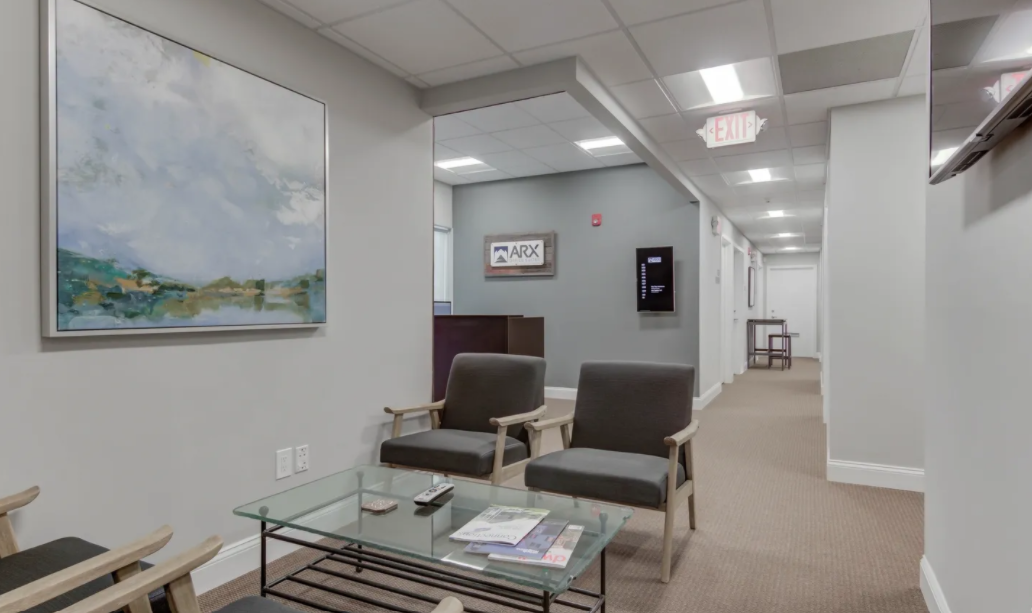 Arx Suites photo 4