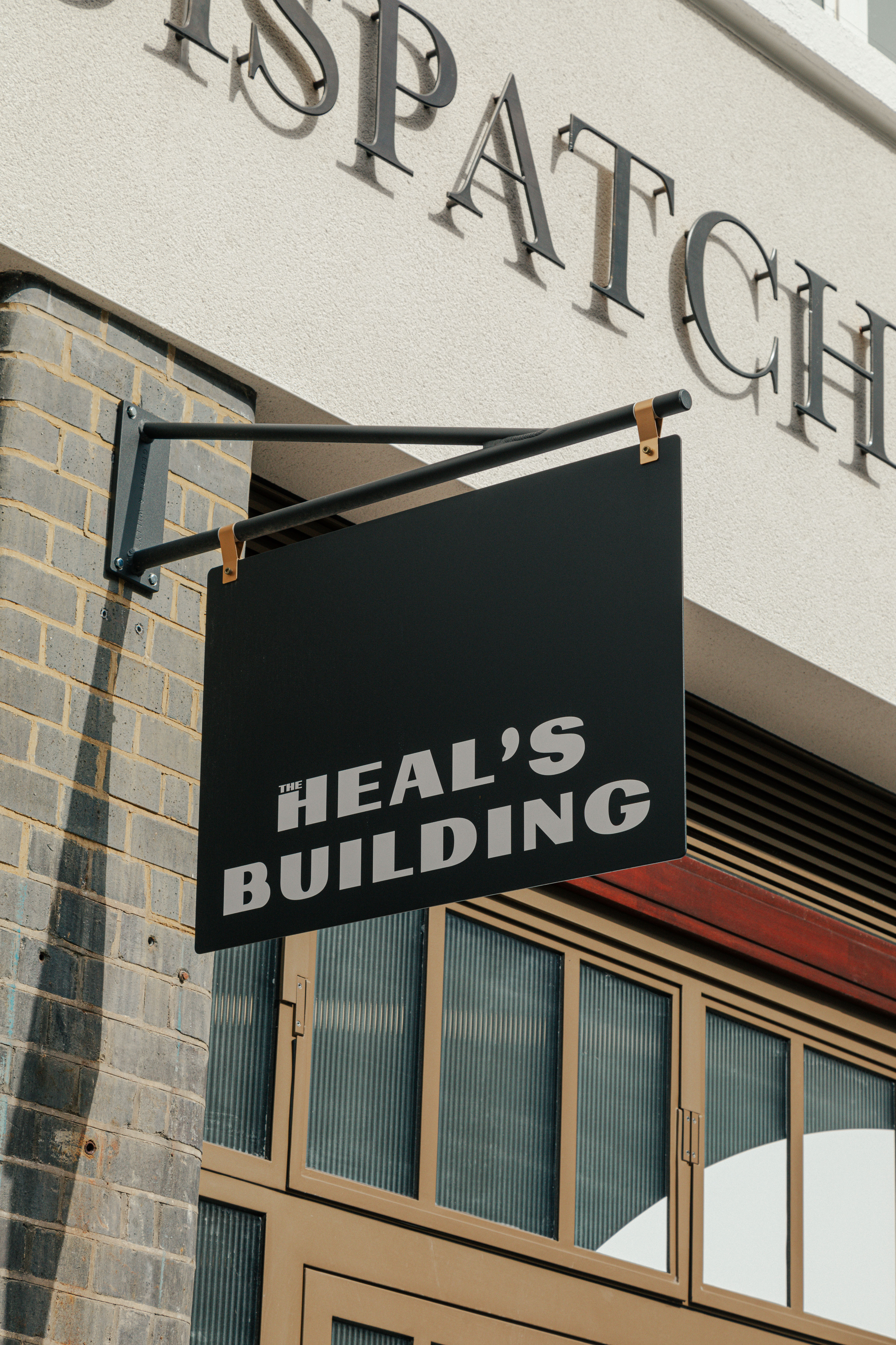 Heal's Building photo 2