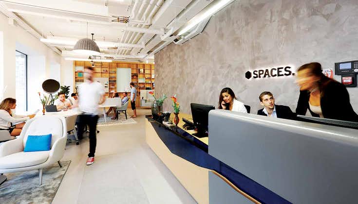 Spaces - Geneva, Quai de l'Ile photo 3