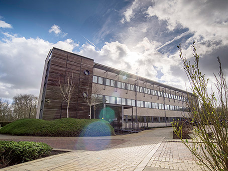 Oxford Science photo 1