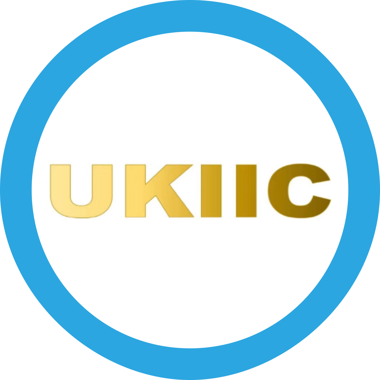 UK IIC Accelerator logo