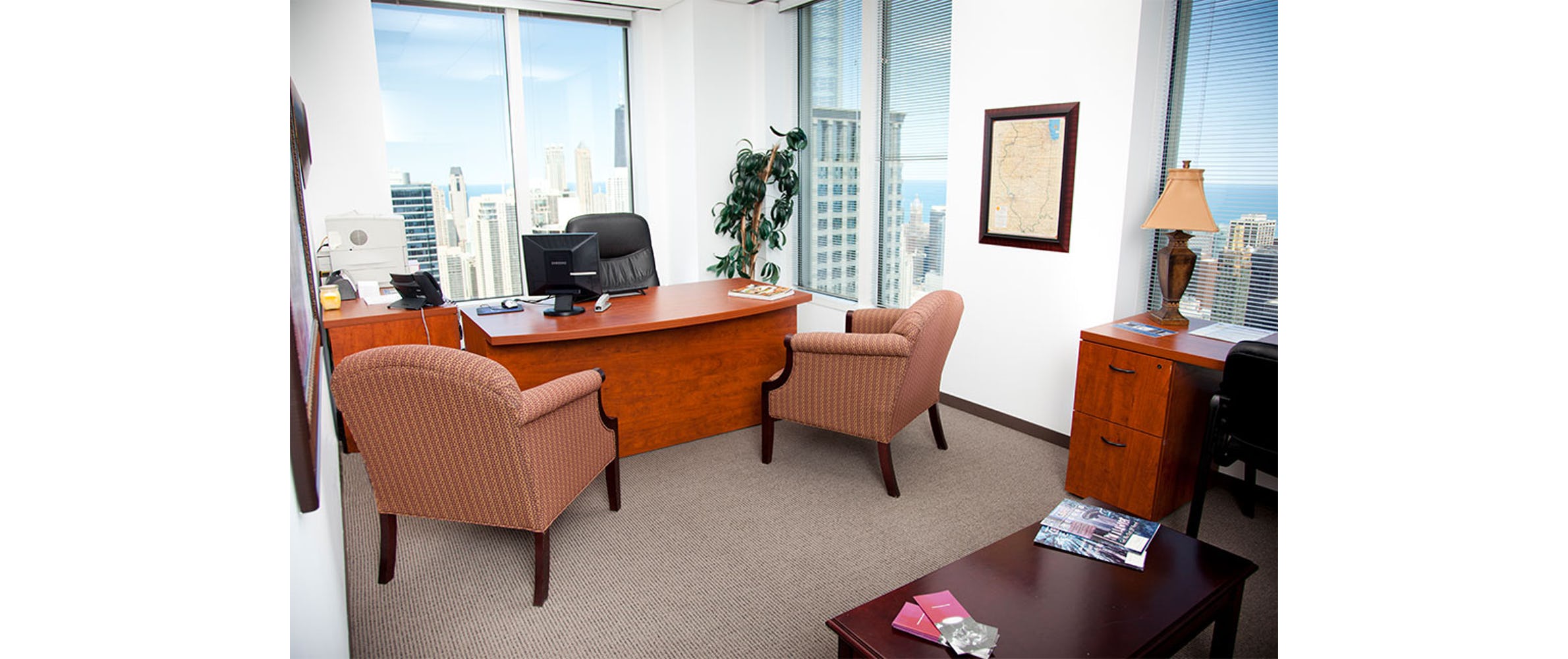 180 North LaSalle photo 2