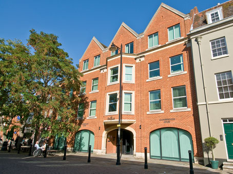 Windsor Thames Street