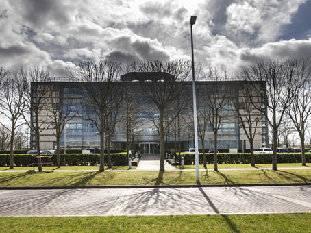 Heathrow, Stockley Park photo 1