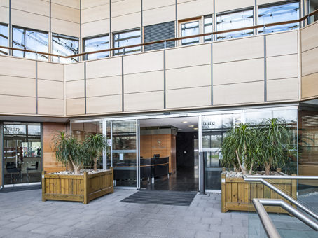 Heathrow, Stockley Park photo 9