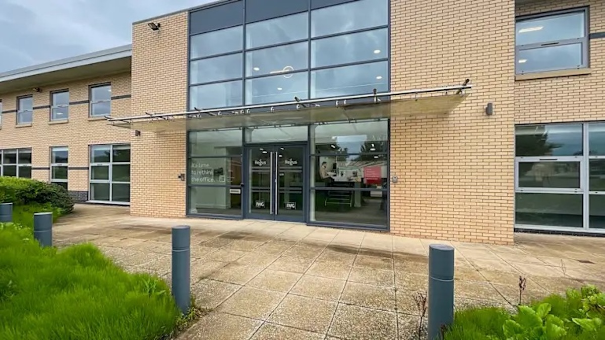 Birmingham Business Park photo 2