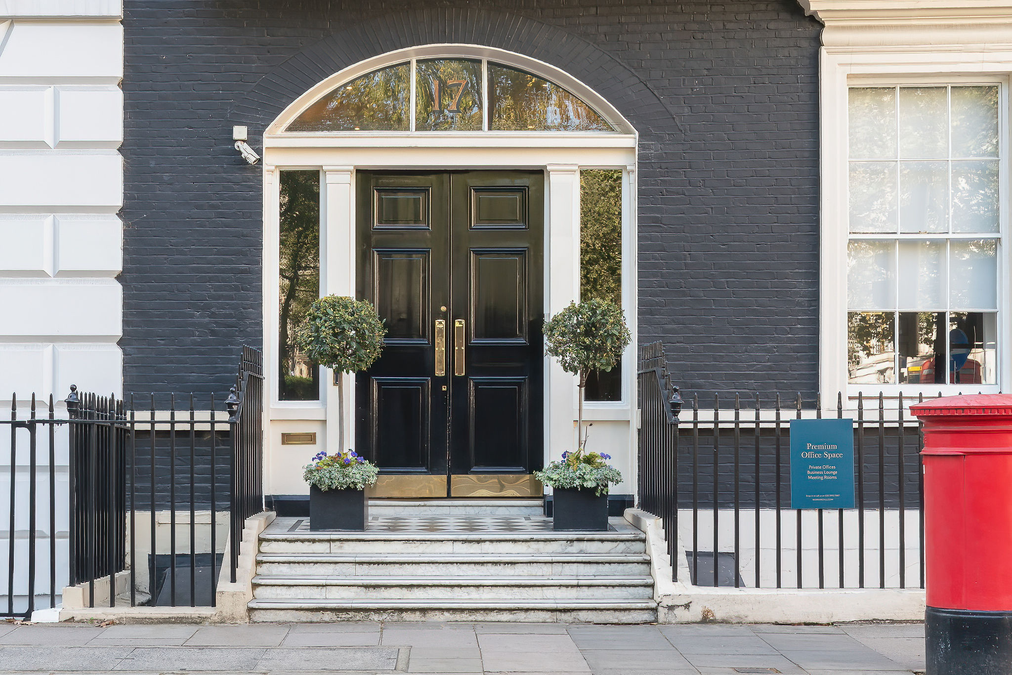 17 Cavendish Square photo 4
