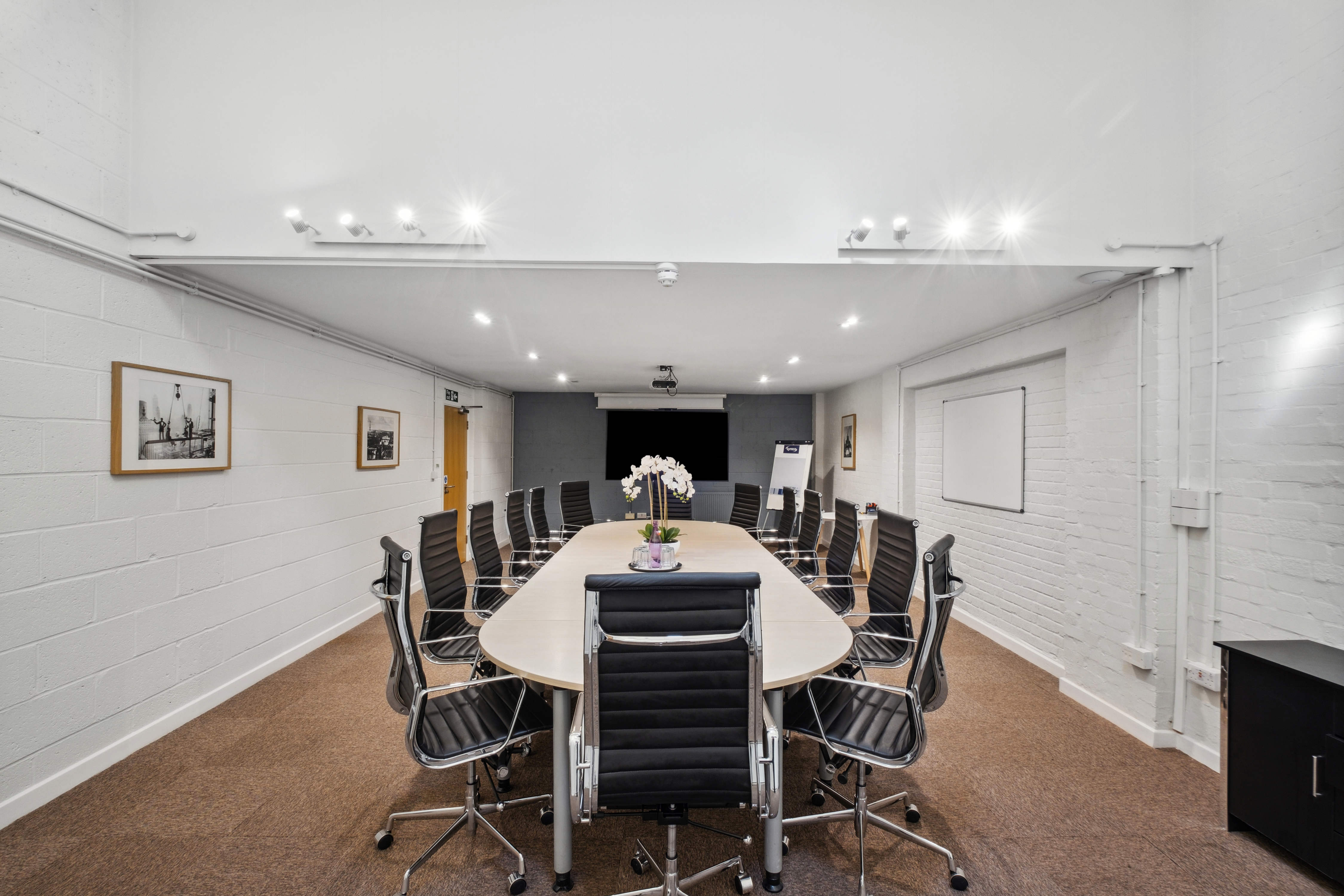 Earlsfield Business Centre photo 8