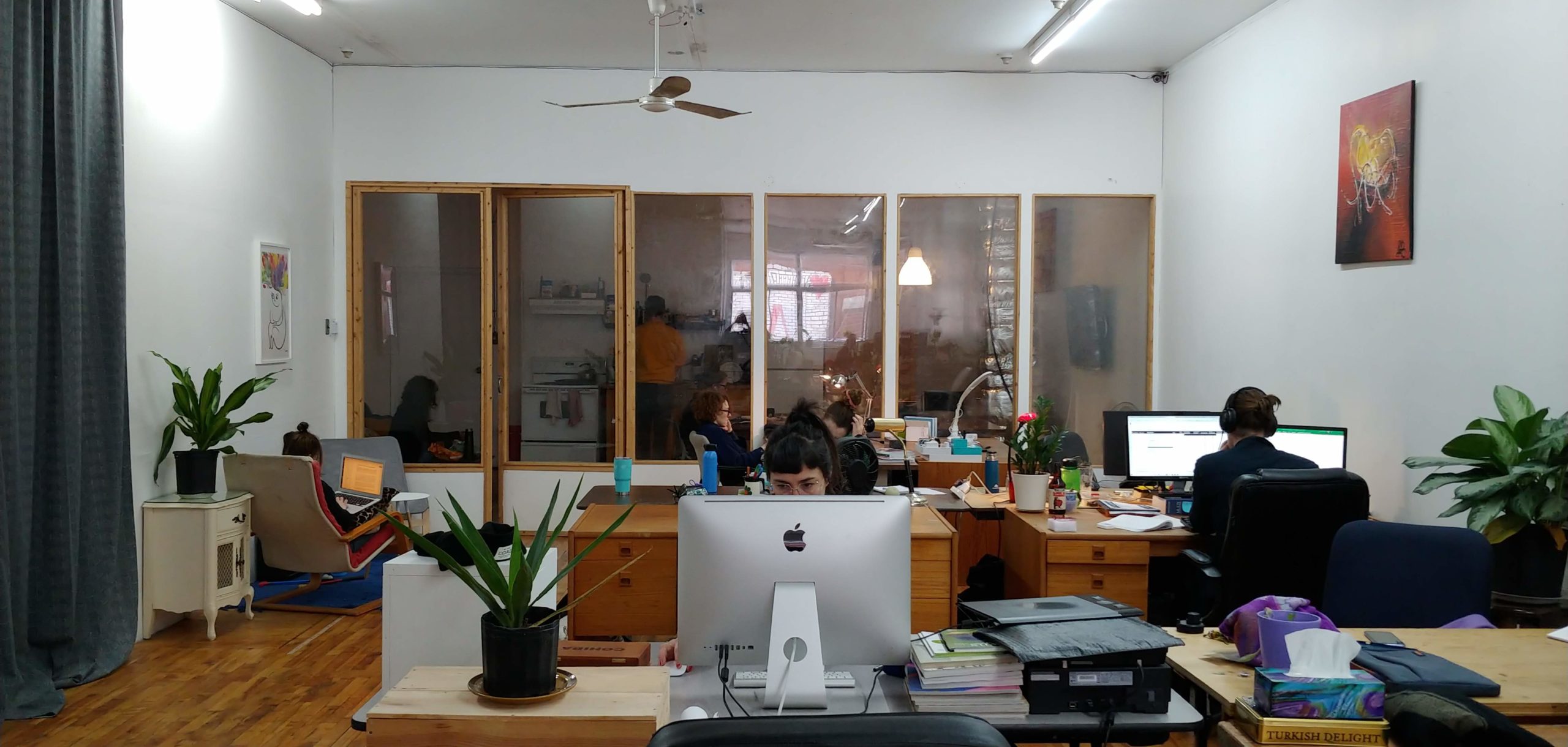 Le Loft 6674