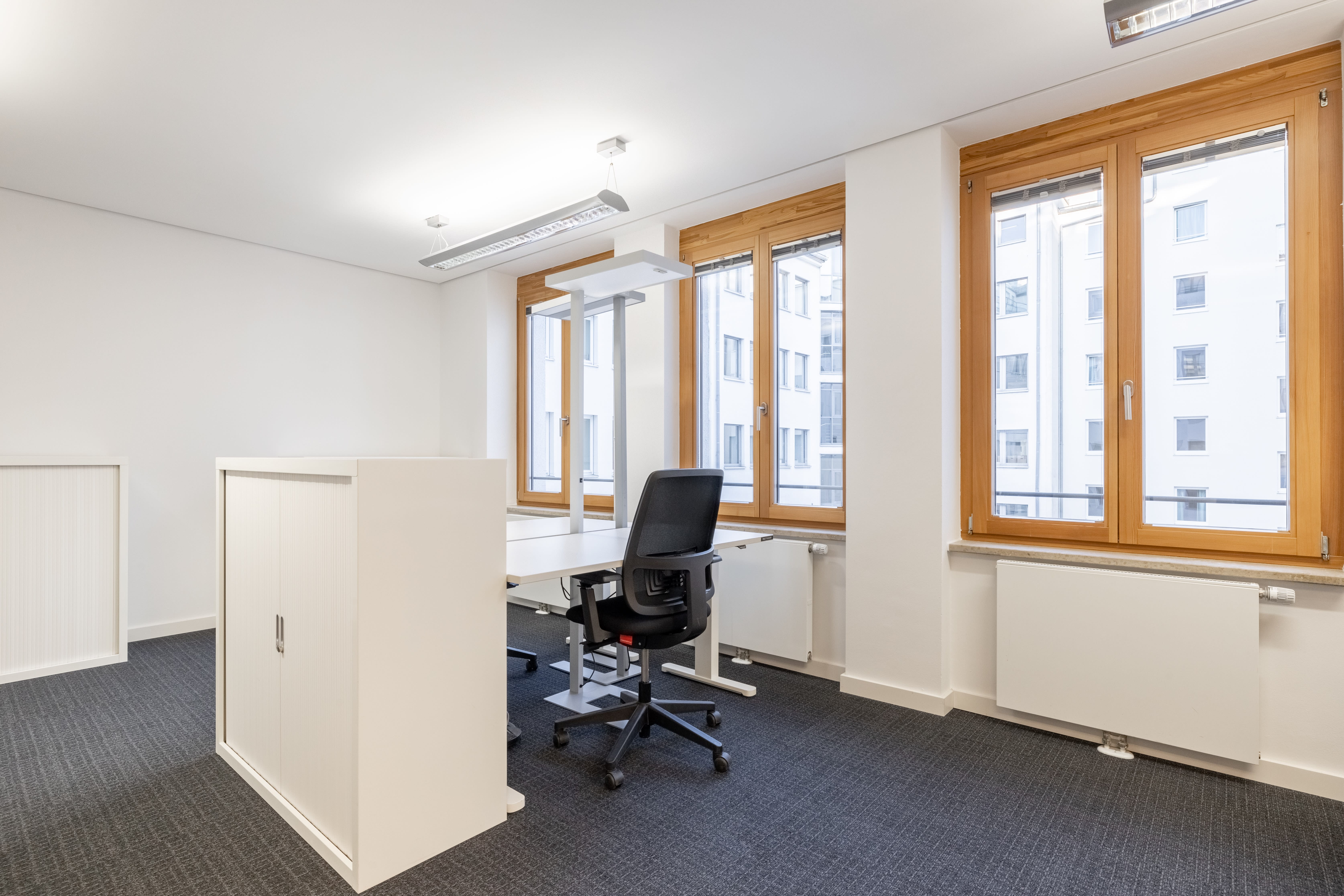 Regus - Munich, Sonnenstrasse photo 3