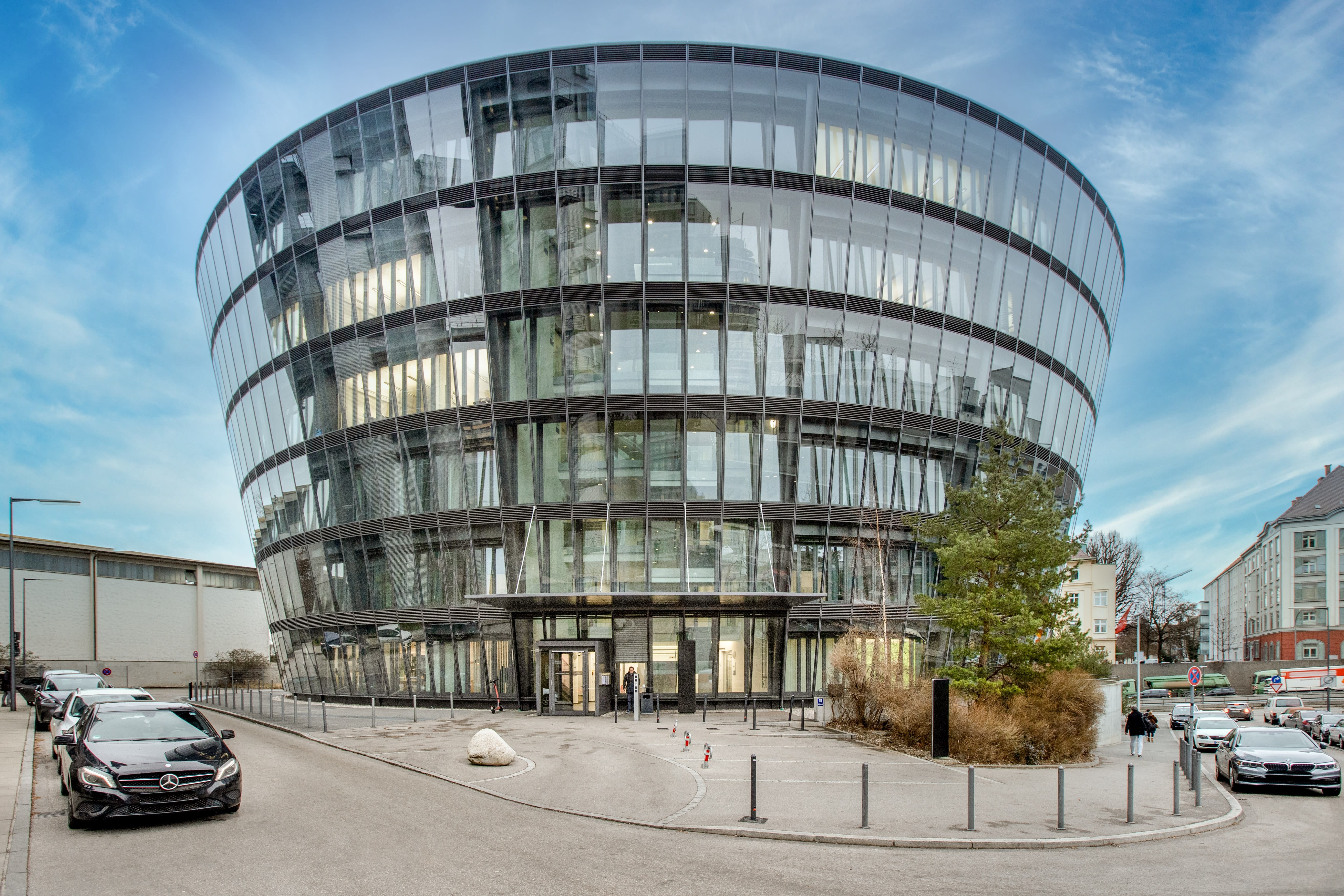 Regus - Munich, Arondo photo 1