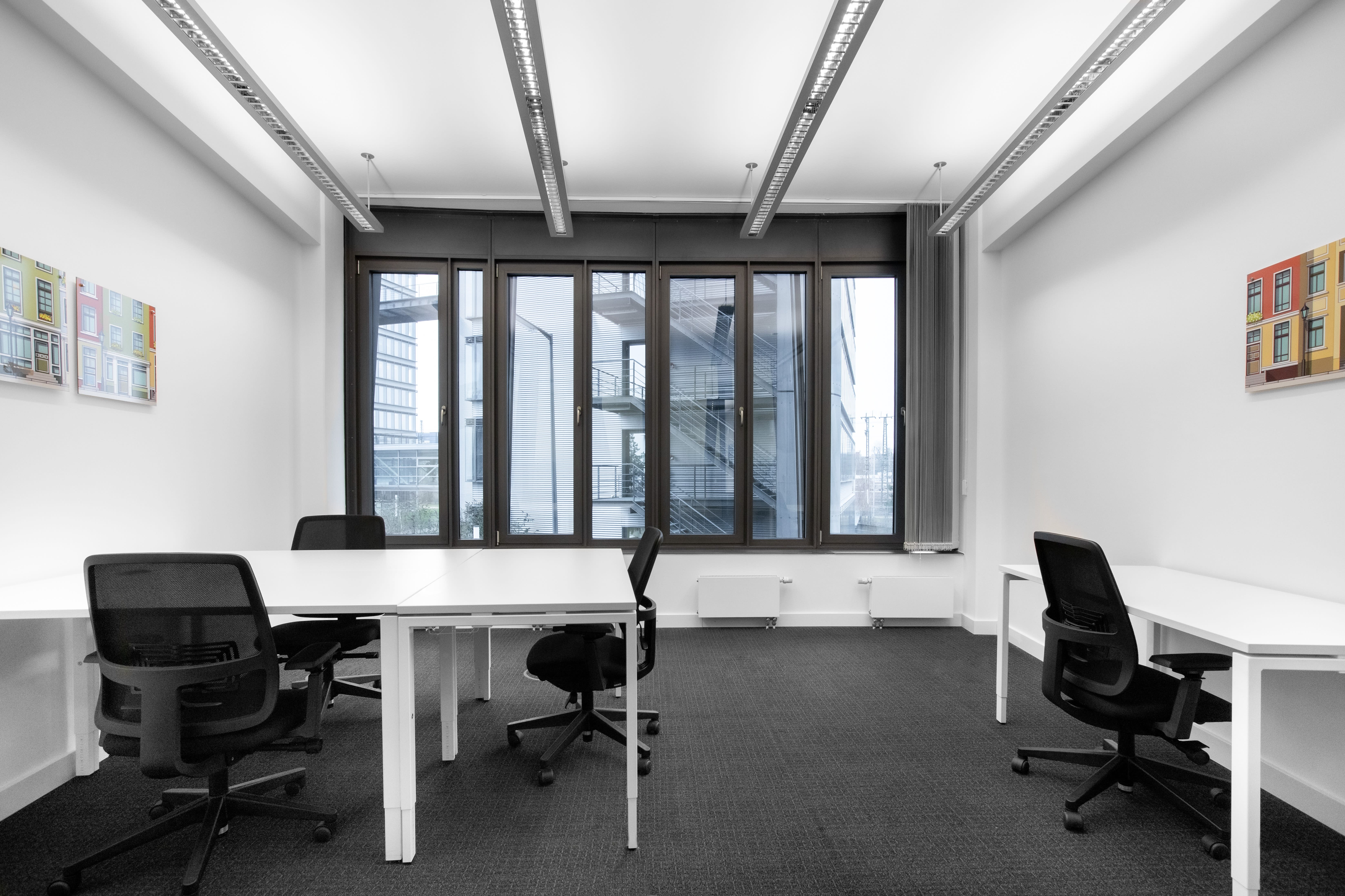Regus - Munich, Arondo photo 2