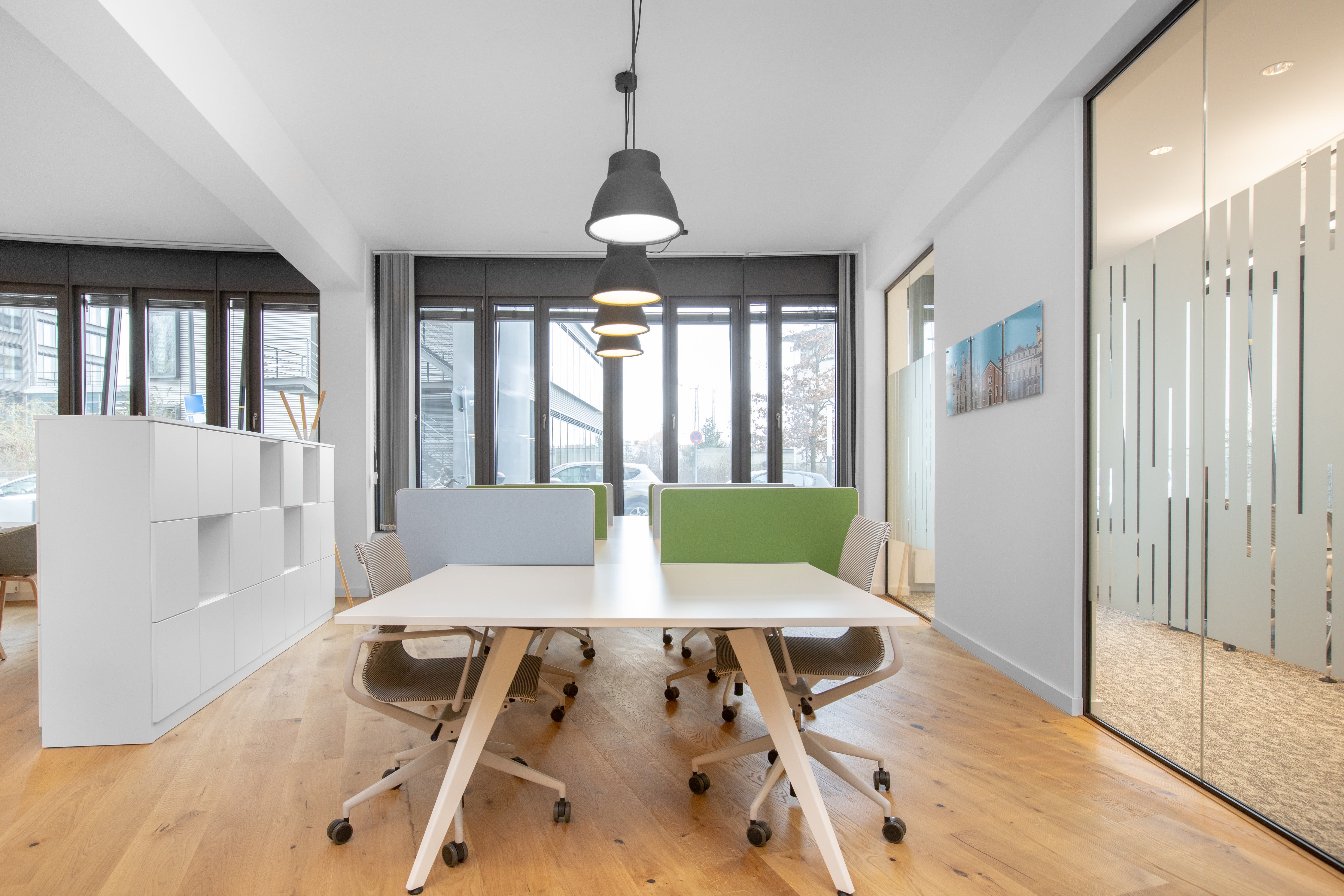 Regus - Munich, Arondo photo 3