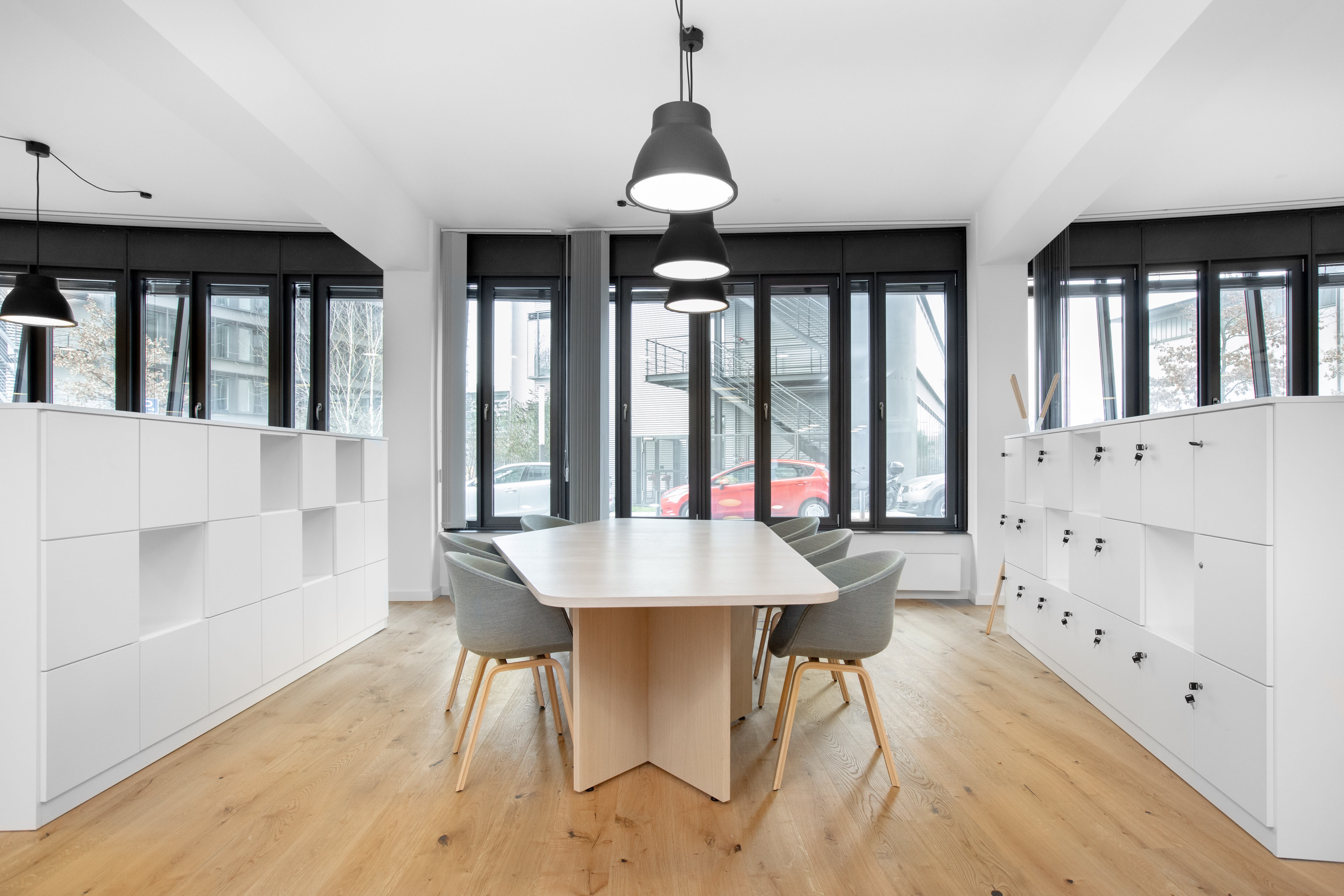 Regus - Munich, Arondo photo 4